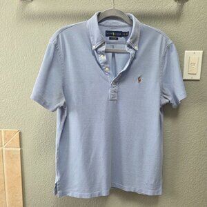Ralph Lauren Men's Polo - Medium
